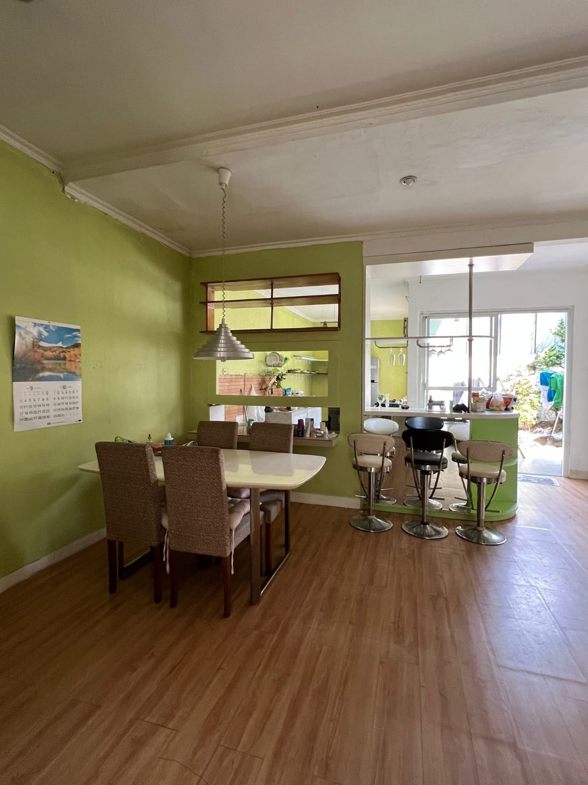 DiSewakan Rumah Full Furnish di Taman Picadilly Lippo Cikarang
